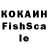 КЕТАМИН VHQ Bozena Fila